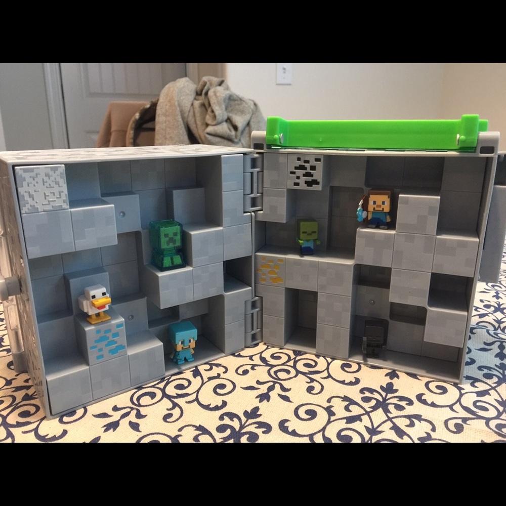 Minecraft - Picture 5 of 6